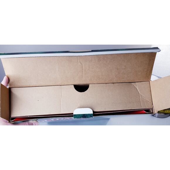 VINTAGE NIB MR. CHRISTMAS HOLIDAY CAROUSEL 1992 - Picture 6 of 8